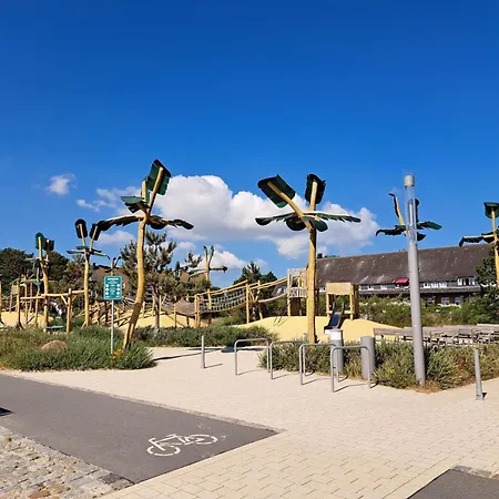 Ostseeblick Dom wakacyjny *