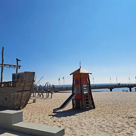 Ostseeblick * Großenbrode