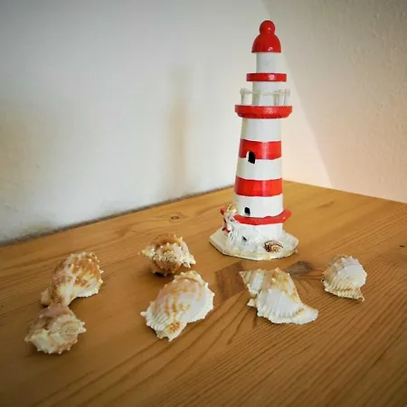 Ostseeblick Großenbrode