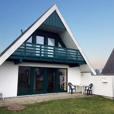 Dom wakacyjny Ostseeblick Großenbrode