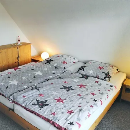 Ostseeblick Dom wakacyjny *