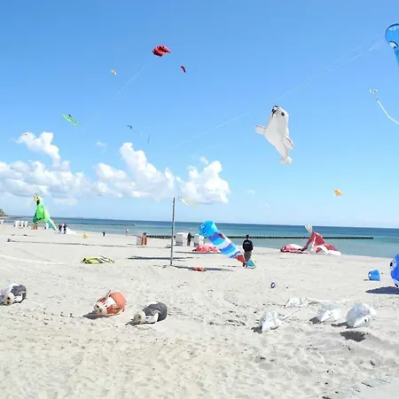 Ostseeblick Großenbrode