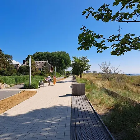 Ostseeblick * Großenbrode