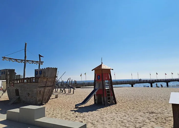 Ostseeblick * Großenbrode