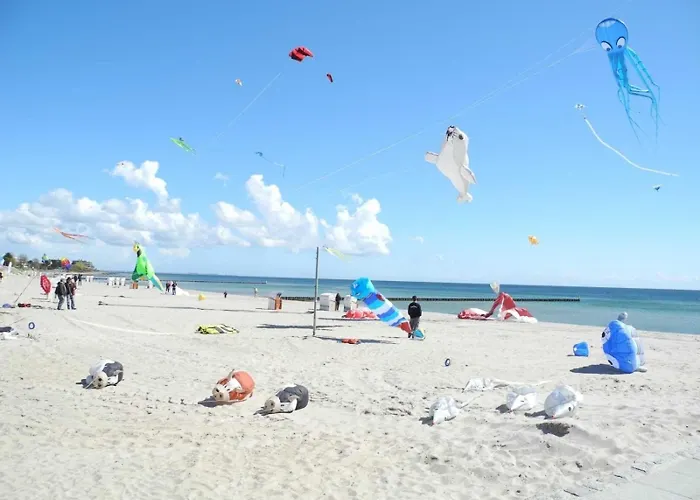 Ostseeblick Großenbrode