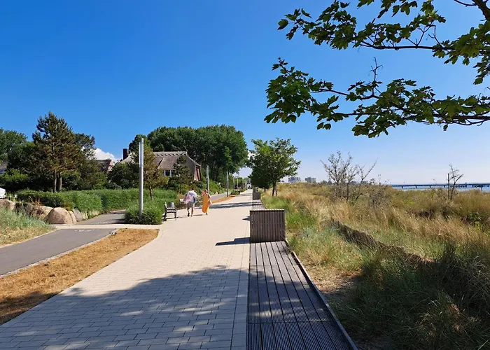 Ostseeblick * Großenbrode